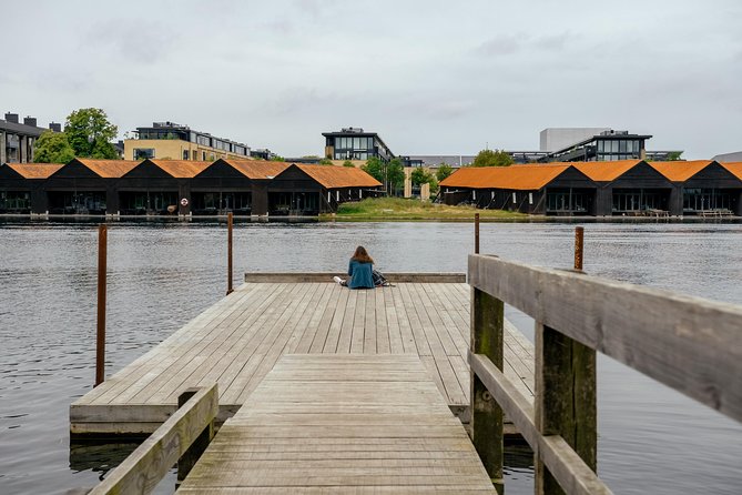 The Beauty of Copenhagen by Bike: Private Tour - Common Questions