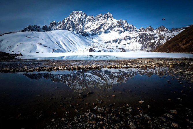 The Beauty of Gokyo Valley – 15 DAYS - Hotel Accommodation in Kathmandu