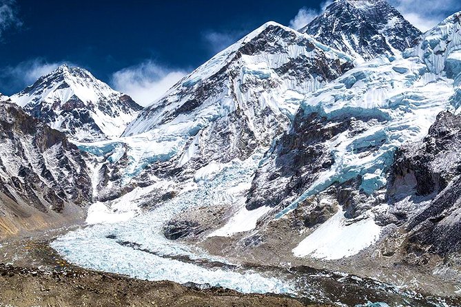 The Beauty of Gokyo Valley – 15 DAYS - Experienced Trekking Guide and Porter