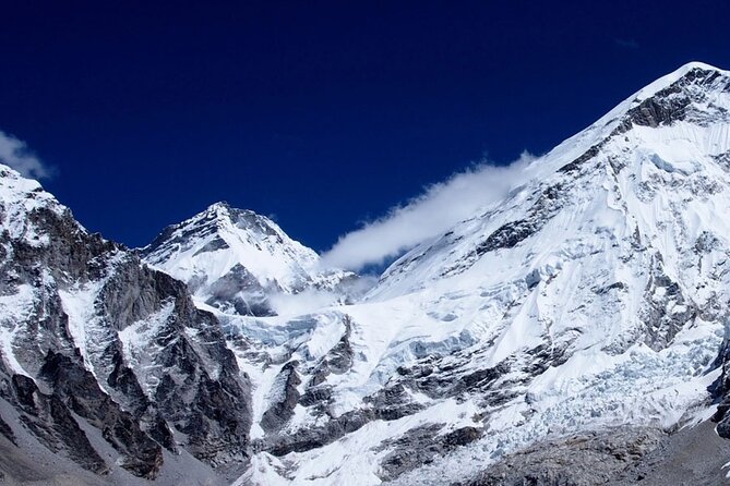 The Beauty of Gokyo Valley – 15 DAYS - National Park Permit and TIMS
