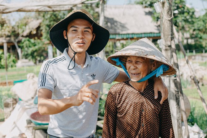 The Beauty of Hoi An by Bike: Private Tour - Inclusions