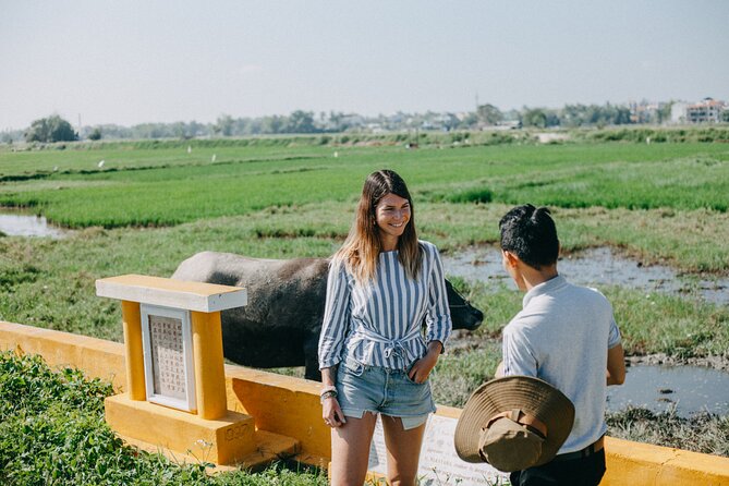 The Beauty of Hoi An by Bike: Private Tour - Booking Information