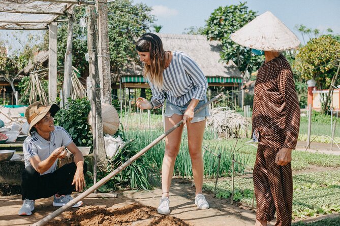 The Beauty of Hoi An by Bike: Private Tour - Operator Information