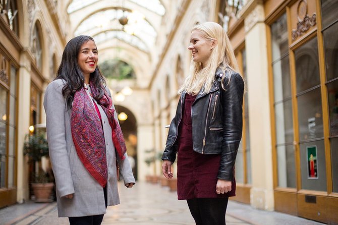 The Beauty of Paris by Bike: Private Tour - Scenic Streets of Paris by Bike