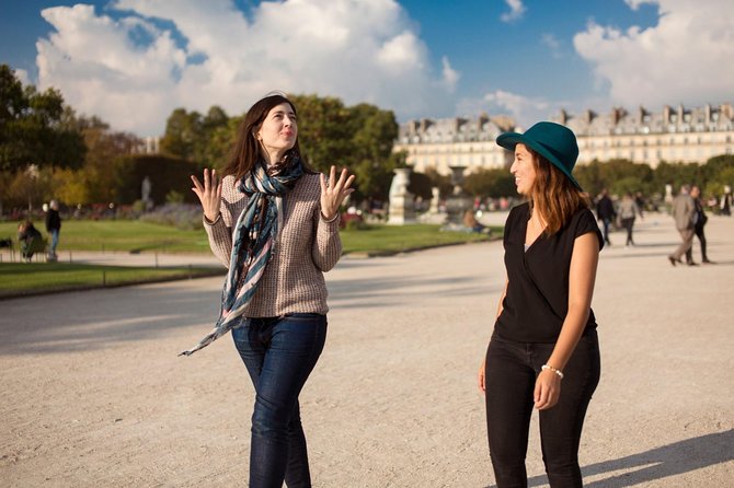 The Beauty of Paris by Bike: Private Tour - Explore More of Paris on Two Wheels