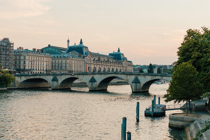 The Beauty of Paris by Bike: Private Tour - Common Questions