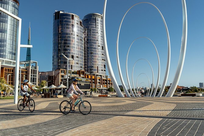 The Beauty of Perth by Bike: Private Tour - Exploring Perths Natural Beauty