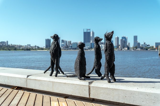 The Beauty of Perth by Bike: Private Tour - Common Questions