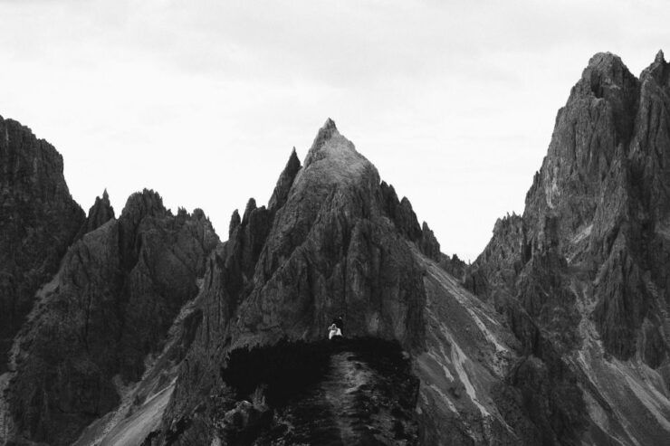 The Beauty of the Dolomites With a Professional Photographer - Good To Know