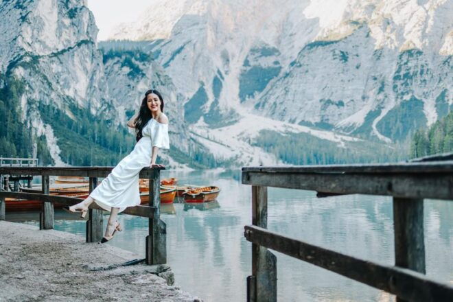 The Beauty of the Dolomites With a Professional Photographer - Inclusions
