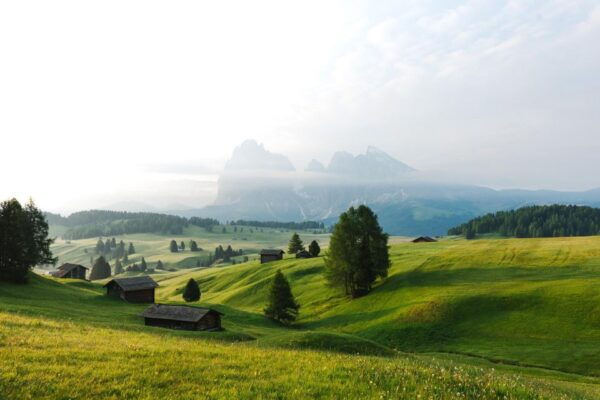 The Beauty of the Dolomites With a Professional Photographer - Directions
