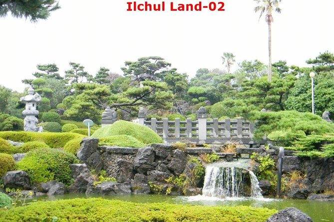 The Beauty of the Korea Cherry Blossom Discover 9days 8nights - Cancellation Policy