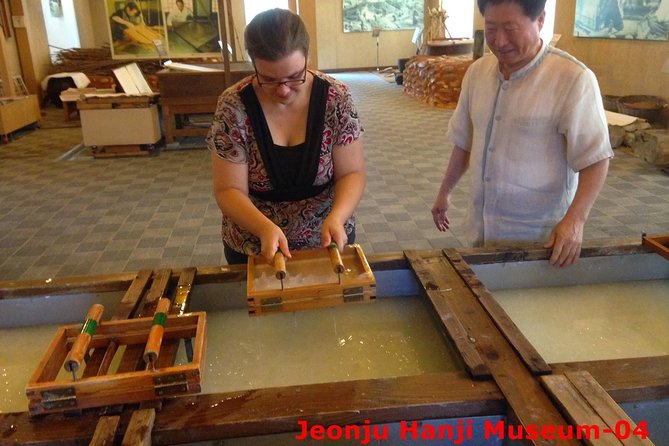 The Beauty of the Korea Cherry Blossom Discover 9days 8nights - Common Questions