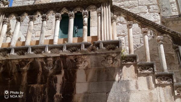 The Beauty of the Middle Ages-ŠIbenik - Scenic Walking Tour Highlights