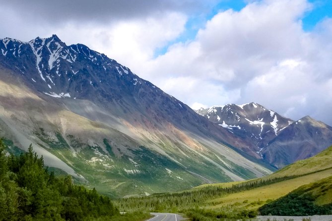 The Beauty of the North Tour - Itinerary Overview