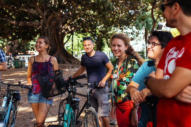 The Beauty of Valencia by Bike: Private Tour - Pricing, Booking, and Other Information