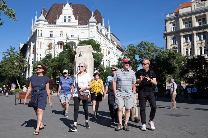 The Beginners Guide to Budapest - Budapest Sightseeing Tour - Budapest Sightseeing Tour Overview