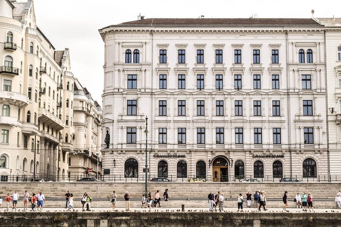 The Beginners Guide to Budapest - Budapest Sightseeing Tour - Frequently Asked Questions