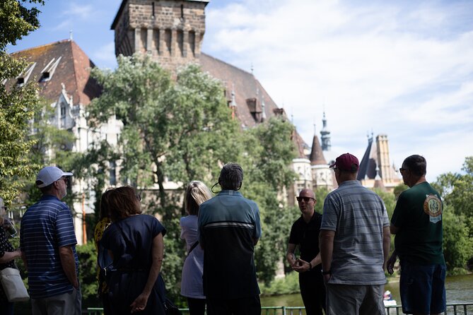 The Beginners Guide to Budapest - Budapest Sightseeing Tour - The Sum Up