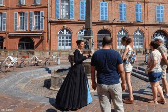 The Belle Paules Tale of Renaissance Toulouse - Customer Reviews
