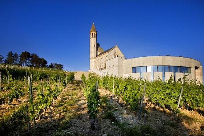 The Bellet Wine Tasting - Vineyard Visits and Wine Tastings