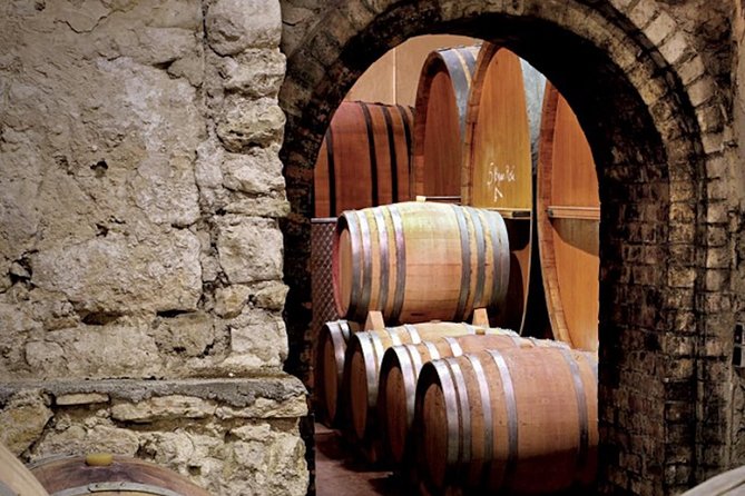 The Bellet Wine Tasting - Common Questions