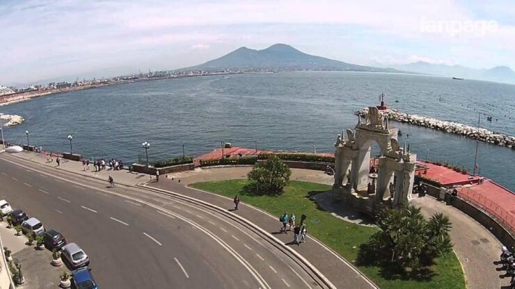 The Belly of Naples - Naples: A Cultural Delight