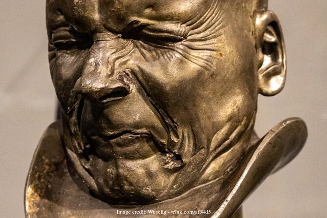 The Belvedere Palace & Gardens: Private 2.5-hour Guided Tour - Common Questions