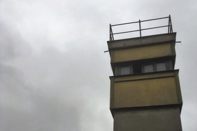 The Berlin Wall / Cold War Berlin (Private 3 Hours Walking Tour) - Common Questions