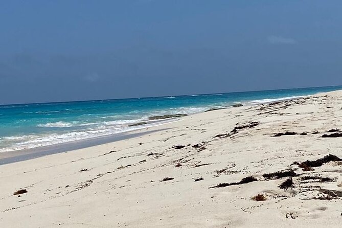 The Bermuda Elbow Beach Escape Day - Reviews