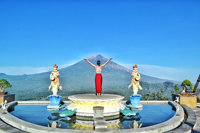 The Best 3 Day Package Bali Tours All Inclusive - Inclusions and Exclusions