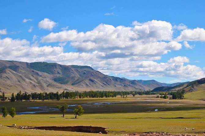 The Best 3 Day Tour in Mongolia - Good To Know