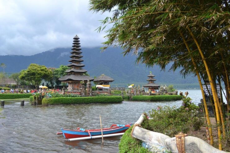 The Best 3 Days Package Tours Iconic Bali - Key Features of the 3 Days Package Tour