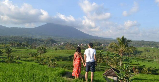 The Best 3 Days Package Tours Iconic Bali - Pickup Locations and Schedule