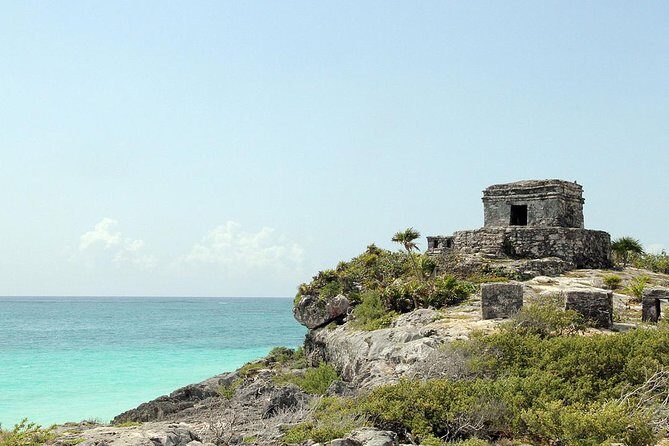 The best 4x1 Tulum, CobaAldea Maya, Cenote from Cancun - Good To Know