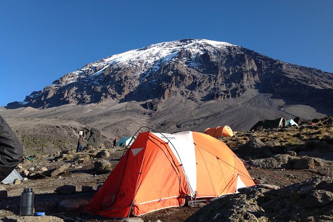 The Best 6-Days Kilimanjaro Hiking (Machame Route - Cancellation Policy