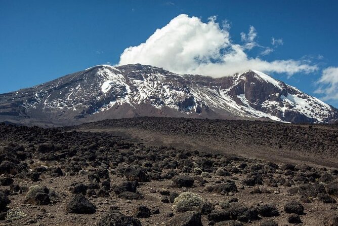 The Best 6-Days Kilimanjaro Hiking (Machame Route - Packing List