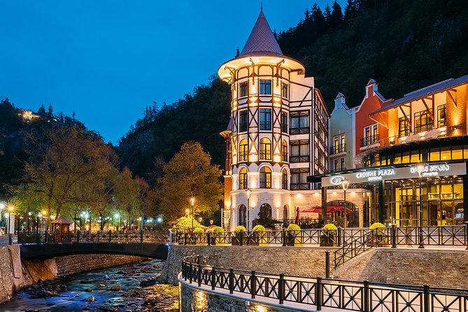 The Best 8 Days in Georgia - Frequently Asked Questions