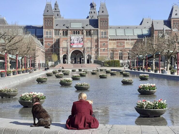The BEST Amsterdam Museums & Exhibitions - The Upside Down Museum Entrance Ticket