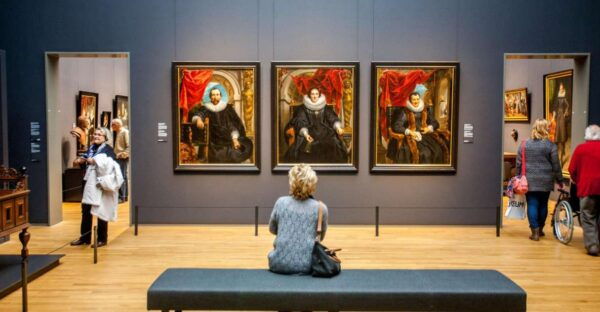 The BEST Amsterdam Museums & Exhibitions - Common Questions