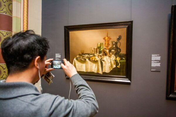 The BEST Amsterdam Museums & Exhibitions - The Sum Up