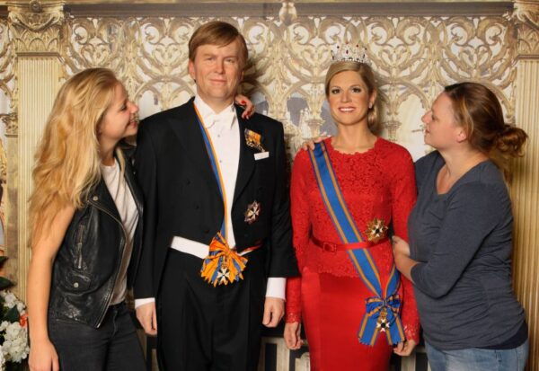 The BEST Amsterdam Museums & Exhibitions - The Sum Up