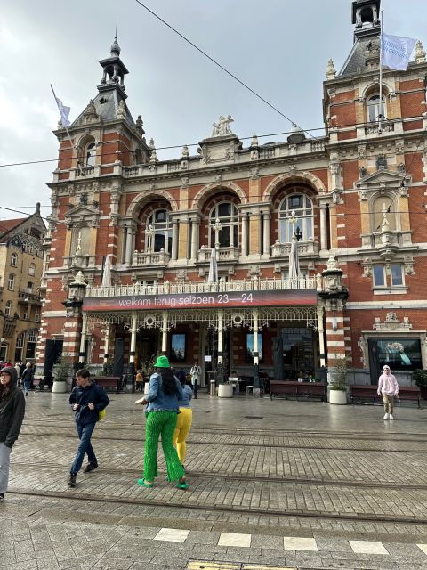 The BEST Amsterdam Tours and Things to Do - Top Activities in Amsterdam