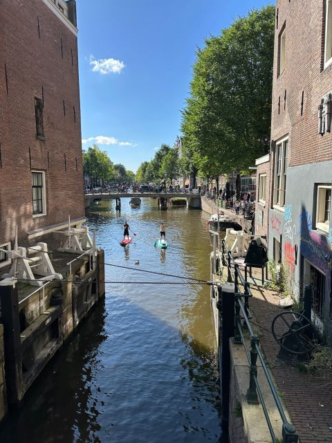 The BEST Amsterdam Tours and Things to Do - Immersive Experiences in Amsterdam