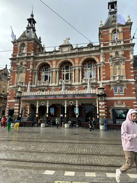 The BEST Amsterdam Tours and Things to Do - Common Questions