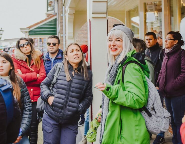 The BEST Amsterdam Tours and Things to Do - Light Festival Cruise With Unlimited Drinks