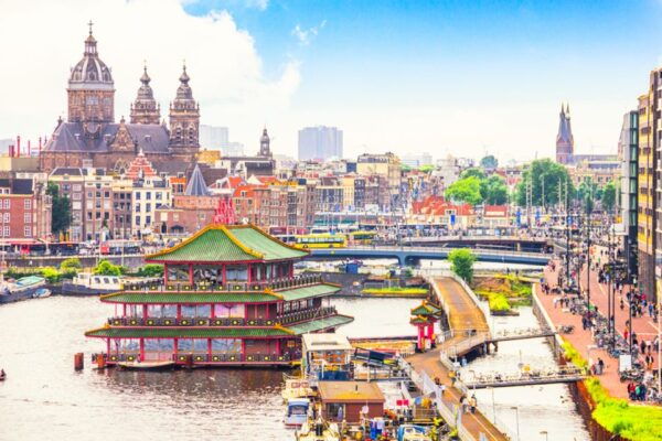 The BEST Amsterdam Tours and Things to Do - Heineken Experience