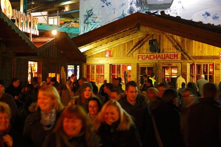 The BEST Amsterdam Tours and Things to Do - Top Amsterdam Tours and Activities