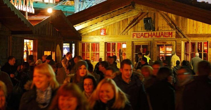 The BEST Amsterdam Tours and Things to Do - Must-See Sights in Amsterdam