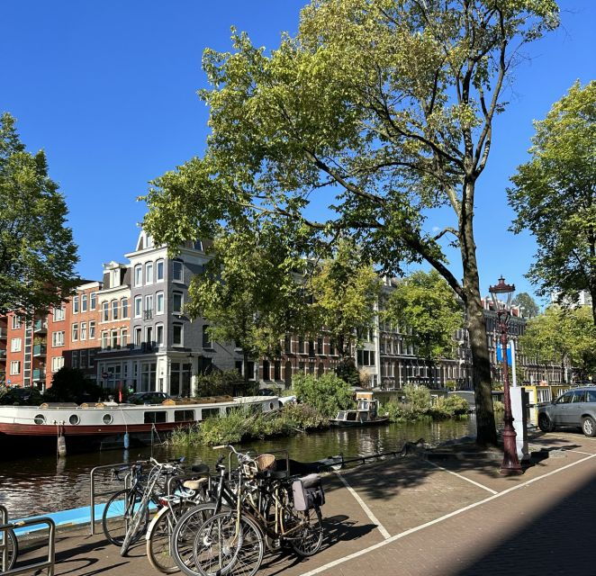 The BEST Amsterdam Tours and Things to Do - Amsterdam City Canal Cruises